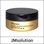 [JMsolution] JM solution (bo) Golden Cocoon Home Esthetic Eye Patch (60ea)90g