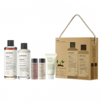 Primera Organience basic cosmetics 2 types, 1 set 1 SET