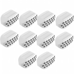 N&auml;o l&otilde;ualuu harjutus J&otilde;usaal Fitness Palll&otilde;ualihaste treenimine Topeltl&otilde;ua v&auml;hendaja Kael N&auml;gu salendav Suu 1PCS