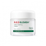 [Dr.G] Red Blemish Clear Soothing Cream (Jar type) 70ml
