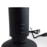 Valge USB torni ventilaator