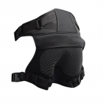 Kalastusistmepadjad hingavad paksendatud libisemisvastased kulumiskindlad puusapadjad &otilde;uesp&uuml;&uuml;giks