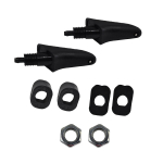 Hyundai H100 jaoks uus Porteri tuuleklaasi veepihustusotsik 2 &uuml;hes