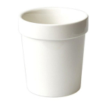 Esimene elav keraamiline s&ouml;&ouml;giriistade hoidik L, valge, 1 osa, populaarsed Korea lauan&otilde;ud