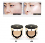 CNP Propolis Ampule In Cushion 15g + Refill Special Set, Kbeauty, Korean cosmetics, sample # 21