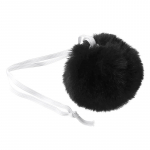 1 tk Pross Pall valge peoj&auml;nku saba tarvik Lolita Cosplay Halloween Sweet A valge