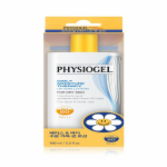 PHYSIOGEL Daily Moisture Therapy UV Sun Lotion 100mL gray