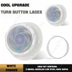 1 paar p&ouml;&ouml;rlevat pandlaga kingapaelad ilma sidemeteta T&auml;iskasvanud lapsed, laisad spordialad, automaatsed paelad 2024, uued ilma lipsuta kingapaelteta kingatarvikud -