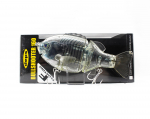 Deps Bull Shooter 160F ujuv lant 160 mm 3,5 untsi 14 (7141)