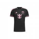 adidas Inter Miami CF 23/24 Messi v&otilde;&otilde;rsil Authentic s&auml;rk Must Meeste Streetwear JE9745 M
