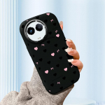 T&auml;isv&auml;rviline h&otilde;bedase servaga objektiiv Rasvane korpus Pehme TPU vedel silikoonkate P&otilde;rutuskindel telefoni&uuml;mbris OPPO Reno Realme OnePlusi jaoks OPPO Reno4 Lite must