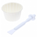 Nina Karvade Eemaldamise Vaha Komplekt Nina K&otilde;rvakarvad Valutu T&otilde;hus Ohutu Kiire Helmed