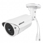 Kkmoon 1080P CCTV kaamera Juhtmega turvakaamera sisemonitori kaamera infrapuna &ouml;&ouml;n&auml;gemine 3,6 mm PAL