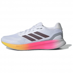 Adidas Runfalcon 5 Valge Lucid Pink Meeste Tennised Cloud-White Aurora-Metallic Core-Black IE8811 42