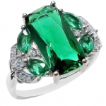 S&otilde;rmused Tsirkoon S&otilde;rmused Naiste Kingitused Ehted T&uuml;drukutele S&otilde;rmused Abielus&otilde;rmused 10 roheline