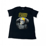 Koszulka T-shirt damska okrągły dekolt SPENCER'S ALWAYS SUNNY S