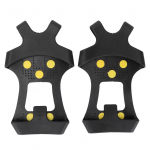 J&auml;&auml;klambri naelad, libisemisvastased 10 terasnaastud, k&otilde;nnit&otilde;mbega lumek&auml;epidemed, klambrid M 36‑38