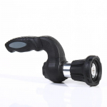 V&otilde;imas ja k&otilde;rgsurve kaasaskantav autopesu puhastusvoolik tulet&otilde;rjuja otsik aia veepihusti muru kastmiseks dropshipping must