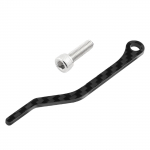 Jalgratta keti p&uuml;&uuml;dja ​​kukkumishoidja maanteeratta keti stabilisaatori ketijuhik Kukkumisvastane seade Jalgrataste tarvik Lihtne kasutada