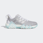 Adidas Naiste Code Chaos 22 Hall &Uuml;ks Kingad ja Jalatsid Spordijalatsid Daamidele GOLF GX2614 Hall &Uuml;ks / H&otilde;bemetallik / Peaaegu Sinine 40