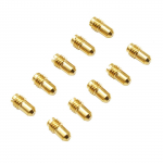 10 tk M5 keermega karburaatori pihustid mudelile 1488 Dellorto PHBD MAMB UAUB PHBG asendusvarustus nr 30-52 t&uuml;hik&auml;igujoa mootorratta tarvik