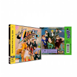 [ETTELELLIMINE] RIIZE &ndash; LUCKY [PIIRATUD] [Tavav&auml;ljaanne / esimene tr&uuml;kk] [Jaapani v&auml;ljaanne] 1PCS