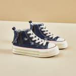 K&otilde;rge platvormiga l&otilde;uendist tossud naistele vabaaja mugavad paksud jalan&otilde;ud Naiste n&ouml;&ouml;riga jooksutossud t&otilde;mblukuga l&otilde;uendijalatsid 35