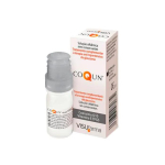 Visufarma Coqun Silmatilgad 10ml white