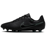 Nike Tiempo Legend 10 Academy MG 2024 Shadow Pack Unisex Tennised Must S&uuml;gav-Džungel DV4337-002 42.5 black