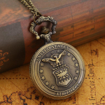 Moodsad meeste taskukellad Vintage kaelakee ripatsiga taskukell Parim kollektsion&auml;&auml;ride taskukell, ideaalne valik kingitusteks meestele ja naistele