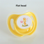 K&uuml;&uuml;liku lehma kaelkirjaku koera mustriga multifilmi lutt imikute rinnanibuluti toidukvaliteediga vasts&uuml;ndinute lutt hammaste tarvikud