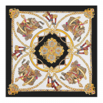 90 * 90 cm uus siidist sall naiste kevadsuvine dekoratiivne sall p&auml;ikesekaitsega reisisall S&uuml;gis- ja talvesall &otilde;huke v&auml;ljaanne 90x90cm