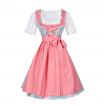 Naiste mood Oktoberfesti lavakost&uuml;&uuml;mid S