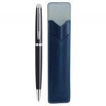 Waterman Waterman Ametlik Metropolitan &Otilde;lip&otilde;hine Kuulpea Pliiats Luksusbr&auml;nd Kingitus Oluline Must CT S0920560 gray