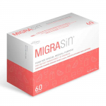Vpharma Migrasin 60 kapslit
