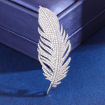 Vanemad prossid, lilledega lehtedest prossid kuld