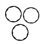 Vabak&auml;igu tihendikassett Hooratta m&auml;gijalgratas 1.85mm+2.18mm+2.35mm