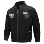 S&uuml;gisene pesapallikrae Lennujakk Trend Meeste Top noortele XXXXL black