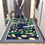 Luksuslik vaibakaunistus Kodu Lihtne stiil suured vaibad Elutoa Magamistoa Sissep&auml;&auml;s Pestav Kergesti puhastatav Lounge Mat 80*120CM