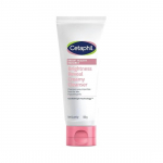 Cetaphil Brightness Reveal Kreemjas Puhastaja - 100 g| Nahatooni &Uuml;htlustav N&auml;opesuvahend| Niatsiinamiid, Merenartsiss| L&otilde;hnastivaba