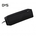 Jalgratta &uuml;lemise toru kott Veekindel Suure mahutavusega T&otilde;mblukuga MTB Maantee M&auml;giratta Eesmine Raam Hoiustuskott Rattas&otilde;idu Jalgratta Tarvikud must