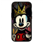 iPhone 16 15 Xiaomi Redmi Note 13 12 11 Pro Max X 9 14 XR jaoks Samsung Galaxy A15 S24 S23 Plus Huawei OPPO Minnie Lovely Miki Hiire telefoni&uuml;mbris for Samsung Galaxy A12 aero