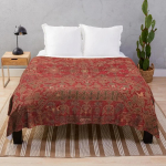 Boho Navajo mustriga tekk, fliistekk &uuml;lipehme hubane, kerge ja mugav soe diivanvoodile diivan, kuninganna 30x40in
