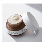 THE FACE SHOP Vegan Mucin Peptide 8 Kreem 50ml P000DXJN - Cream