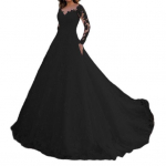 Naiste &otilde;htukleit, pits, lilledega tikitud A-kujuline suur Swing V kaelus XL