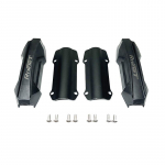 Mootorratta avariivardad Mootorikaitse kaitseraua raami kaitse liugur BMW R Nine T R9T R1200 R NINET R NINET Scrambleri jaoks NO LOGO