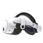 Meta Quest 3s Laetav Peapael 12000mAh Mahutavusega VR Tarvikud reguleeritav Quest 3S Rihm