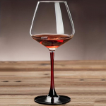 2 tk kristallselge veiniklaasid Scotch Bourbon Whisky Cocktail Cognac Vodka Gin Tequila jaoks &ndash; ideaalne baaripubiklubi restorani ja koduseks kasutamiseks &ndash; Enhan 1pcs