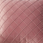 1tk Moodsad &uuml;hev&auml;rvilised pitsist padjakatted, linased diivanipadjakatted, h&otilde;lpsasti sobivad padjap&uuml;&uuml;rid voodi jaoks kodukaunistuseks LOZUJOJU 30cm x 50cm