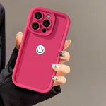 Telefoni&uuml;mbris iPhone'ile 16 13 11 Pro Max iPhone 11 13 16 Samsung S24 Ultra Samsung A54 Redmi note 12 11 Infinix Case iPhone 7&8 must